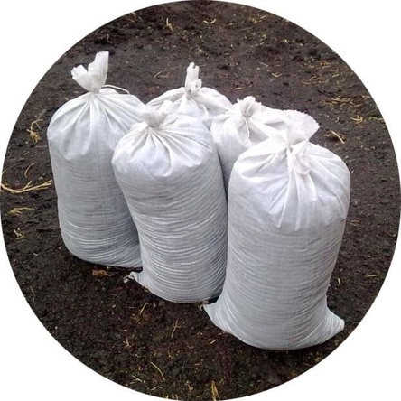 Помёт, навоз, перегной